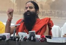 पतंजलि के घी और औषधियों पर उठे सवालों पर बोले रामदेव, मिलावट के आरोप खारिज