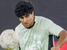 प्रमोशनल शूट में चोटिल हुए रचिन रविंद्र, भारत के खिलाफ टी-20 सीरीज में खेलने पर संशय