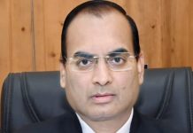 न्यायमूर्ति संजय कुमार अग्रवाल राजस्थान हाईकोर्ट के मुख्य न्यायाधीश नियुक्त