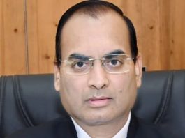 न्यायमूर्ति संजय कुमार अग्रवाल राजस्थान हाईकोर्ट के मुख्य न्यायाधीश नियुक्त