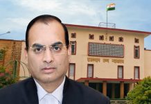 राजस्थान के कार्यवाहक मुख्य न्यायाधीश पर विवाद के बीच, कॉलेजियम ने संजय अग्रवाल को मुख्य न्यायाधीश बनाने की सिफारिश की