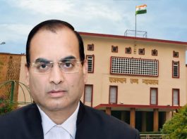 राजस्थान के कार्यवाहक मुख्य न्यायाधीश पर विवाद के बीच, कॉलेजियम ने संजय अग्रवाल को मुख्य न्यायाधीश बनाने की सिफारिश की