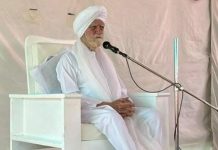 समर्पण और सत्य के मार्ग पर चलना ही सच्ची भक्ति : संत एसएस चांवला