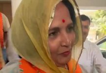 जयपुर को मिली पहली महिला उपमहापौर, भाजपा की सरोज कंवर ने कांग्रेस के सलमान मंसूरी को हराया