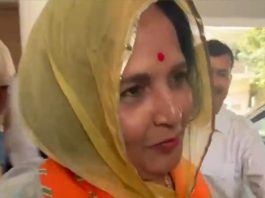 जयपुर को मिली पहली महिला उपमहापौर, भाजपा की सरोज कंवर ने कांग्रेस के सलमान मंसूरी को हराया