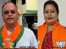 अजमेर वार्ड 78 में ‘बाहरी’ चेहरे का मुद्दा, वार्ड 76 में निर्दलियों ने भाजपा की पेशानी पर डाले बल