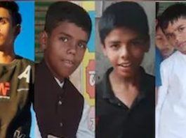 शिवपुरी : गोरा टीला झरने में नहाने के बाद 4 बच्चों की मौत, 4 की तबीयत बिगड़ी