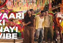 कार्तिक आर्यन के साथ मैकडॉवेल्स सोडा की ‘यारी की नई वाइब’, दोस्ती को मिलेगा नया ट्विस्ट