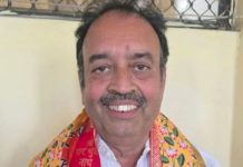भाजपा के राधेश्याम सोमानी भीलवाड़ा नगर निगम उप महापौर पद पर निर्विरोध निर्वाचित
