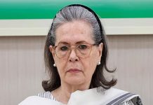 सोनिया गांधी की वोटर लिस्ट में नाम से जुड़े मामले में नया मोड़, कोर्ट ने पुराना आदेश किया रद्द