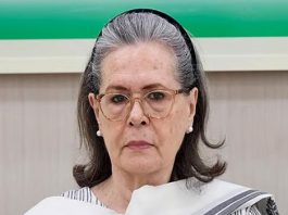 सोनिया गांधी की वोटर लिस्ट में नाम से जुड़े मामले में नया मोड़, कोर्ट ने पुराना आदेश किया रद्द