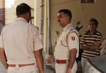 अजमेर में एक ही परिवार के 3 लोगों की मौत, पति-पत्नी और बेटी ने खाया विषाक्त