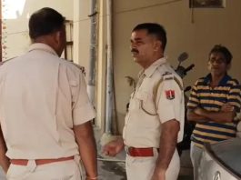 अजमेर में एक ही परिवार के 3 लोगों की मौत, पति-पत्नी और बेटी ने खाया विषाक्त