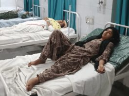 सूरतगढ़ में कोल्ड ड्रिंक पीने के बाद चार मदरसा छात्राओं की तबीयत बिगड़ी