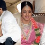 20वीं सालगिरह पर फिर दूल्हा-दुल्हन बने सूर्या-ज्योतिका, बच्चों के सामने दोहराए शादी के वचन