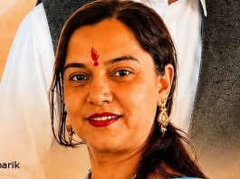 अजमेर नगर निगम चुनाव : वार्ड 72 में बाजी पलट सकती हैं निर्दलीय तारा पारीक