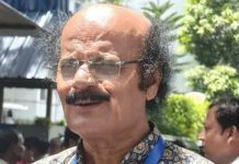 नंदीग्राम के बाद रेजीनगर में भी ममता गुट को झटका, उम्मीदवार रबिउल आलम ने वापस लिया नाम