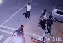 हनुमानगढ़ के गोगामेड़ी टोल प्लाजा पर खूनी वारदात, चाकू से हमला कर कर्मचारी की हत्या