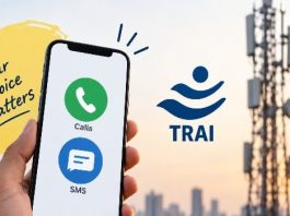 TRAI का नया नियम: टेलीकॉम कंपनियों को अब बिना डेटा वाले वॉइस-SMS रिचार्ज भी देने होंगे