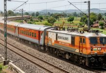 मदार–दरभंगा अमृत भारत एक्सप्रेस के अनारक्षित टिकट अब Rail One ऐप पर मिलेंगे