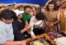 सोनी सब के शो ‘हस्तिनापुर के वीर’ ने पूरे किए 100 एपिसोड, सेट पर कास्ट-क्रू ने काटा केक