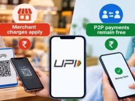 UPI पेमेंट पर चार्ज से बचने की तैयारी, 2000 रुपए में बांटकर भुगतान का तरीका चर्चा में
