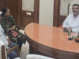 नंदीग्राम में बड़ा सियासी उलटफेर : ममता खेमे की प्रत्याशी संचिता ने वापस लिया नामांकन