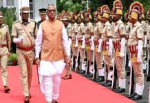केरल के नए राज्यपाल के पहले फैसले पर विवाद, लोक भवन की रसोई में नॉनवेज पर रोक की खबर से गरमाई सियासत