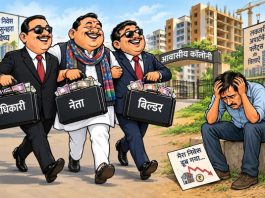 सिरोही और आबूरोड के कॉम्प्लेक्स और कॉलोनियों में कई न्यायिक अवहेलनाएं, इन्वेस्टेंट नहीं कर देवे वेस्ट