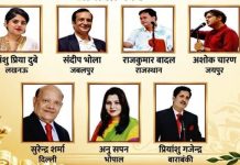 घराली के किस्सों से आज ठहाकों से गुदगुदाएगा आबू पर्वत