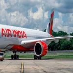सऊदी अरब के लिए एयर इंडिया की उड़ानें 20 अक्टूबर तक रद्द, यात्रियों को मिलेगा पूरा रिफंड