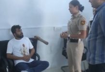 अभिजीत दीपके को संवेदनशीलता के साथ दी गई थी दादी के निधन की खबर, हर संभव मदद का दिया गया प्रस्ताव : दिल्ली पुलिस