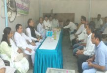 अजमेर से दिल्ली कूच की तैयारी, महारैली में शामिल होंगे 2 हजार कांग्रेस कार्यकर्ता