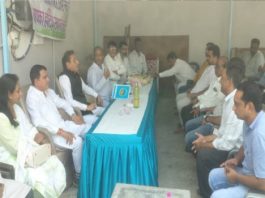 अजमेर से दिल्ली कूच की तैयारी, महारैली में शामिल होंगे 2 हजार कांग्रेस कार्यकर्ता