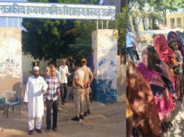 पंचायतीराज आम चुनाव : द्वितीय चरण में अजमेर जिले में 65.81 प्रतिशत मतदान