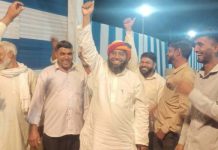 अजमेर ग्रामीण वार्ड 15 में भाजपा का प्रचार तेज, शहाबुद्दीन की बढ़ती सक्रियता से मुकाबला रोचक
