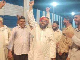 अजमेर ग्रामीण वार्ड 15 में भाजपा का प्रचार तेज, शहाबुद्दीन की बढ़ती सक्रियता से मुकाबला रोचक