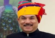 राजस्थान में वरिष्ठ IAS शिखर अग्रवाल APO, 40 विला-कॉटेज की खरीद का मामला चर्चा में