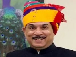 राजस्थान में वरिष्ठ IAS शिखर अग्रवाल APO, 40 विला-कॉटेज की खरीद का मामला चर्चा में