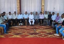 अजमेर अग्रवाल समाज जनगणना अभियान की समीक्षा, अब तक मिले एक हजार रजिस्ट्रेशन