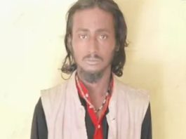 अजमेर में स्पेशल टास्क फोर्स ने अवैध बांग्लादेशी नागरिक को पकड़ा