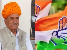 ‘वोट बचाओ-देश बचाओ’ रैली में अजमेर डेयरी से जुड़े हजारों किसान शामिल होंगे