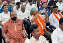 अजमेर में भाजपा निकालेगी पदयात्रा, जनसंवाद के जरिए लोगों तक पहुंचाएगी अभियान