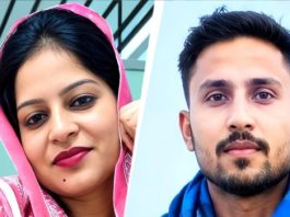 अलवर में प्रेगनेंट लिव-इन पार्टनर की हत्या कर प्रेमी फरार, दोनों पहले से थे शादीशुदा