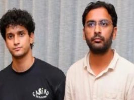 जंतर-मंतर मामले में CJP नेता सौरव दास और आशुतोष रांका को 5 दिन की न्यायिक हिरासत में भेजा