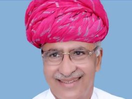 भरतपुर में पूर्व भाजपा विधायक अतर सिंह भड़ाना की हत्या, क्रशर प्लांट पर 70-80 लोगों के हमले का आरोप