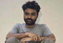 जयपुर ATM कैश डकैती का मुख्य आरोपी 23 दिन बाद अरेस्ट, 38 लाख रुपए बरामद