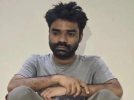 जयपुर ATM कैश डकैती का मुख्य आरोपी 23 दिन बाद अरेस्ट, 38 लाख रुपए बरामद