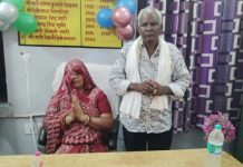 बाघसूरी में नई पंचायत टीम ने संभाली कमान, सफाई व्यवस्था को दी पहली प्राथमिकता