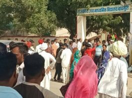 पंचायतीराज आम चुनाव : अजमेर में प्रथम चरण में सरपंच एवं वार्ड पंच का मतदान